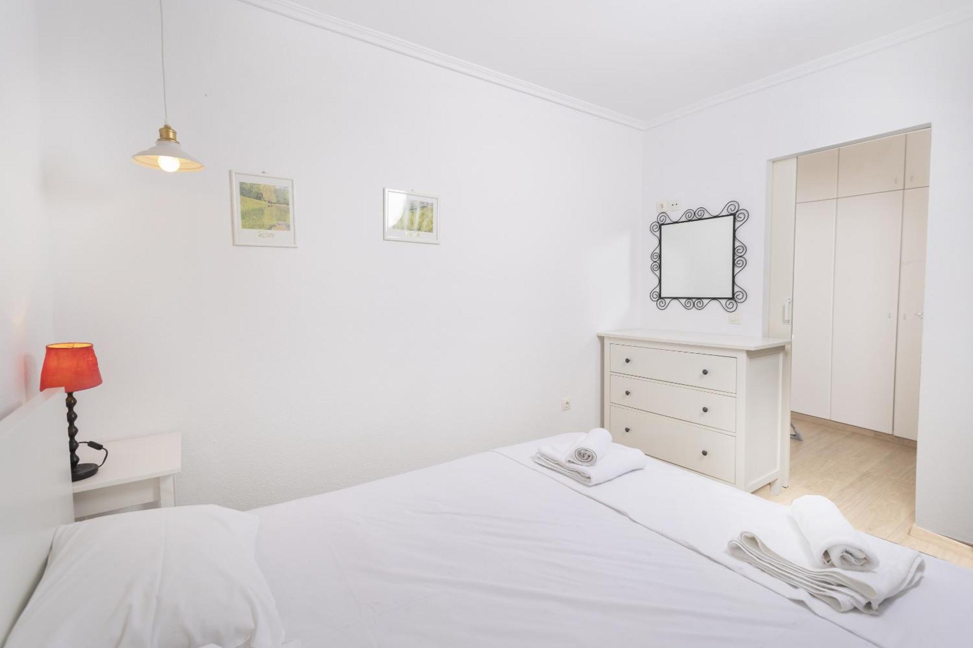 Lovely Villa 3 Min From The Beach Hanioti Luaran gambar