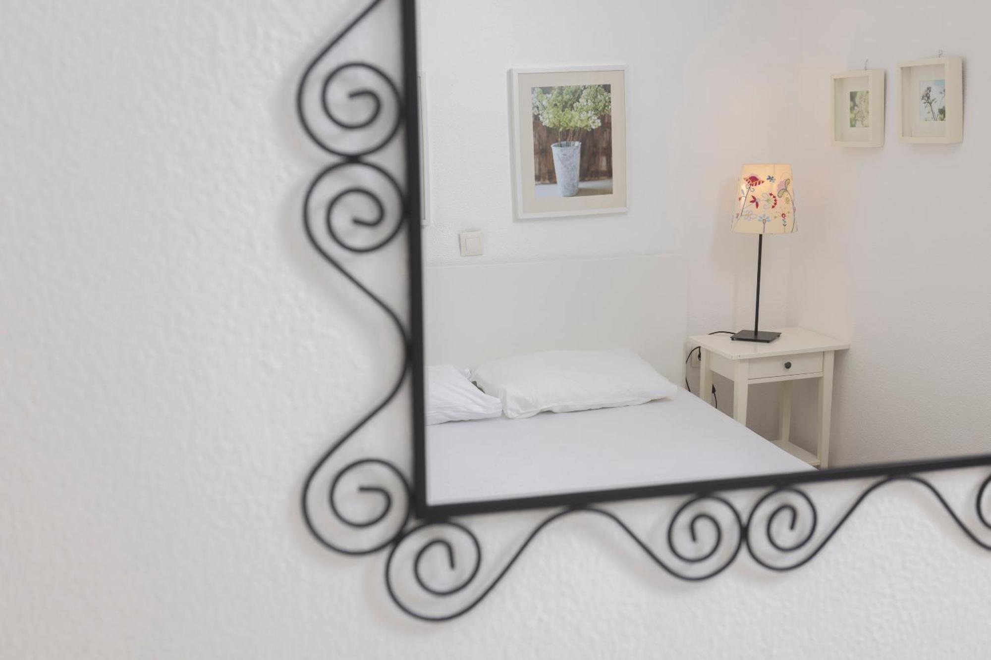 Lovely Villa 3 Min From The Beach Hanioti Luaran gambar